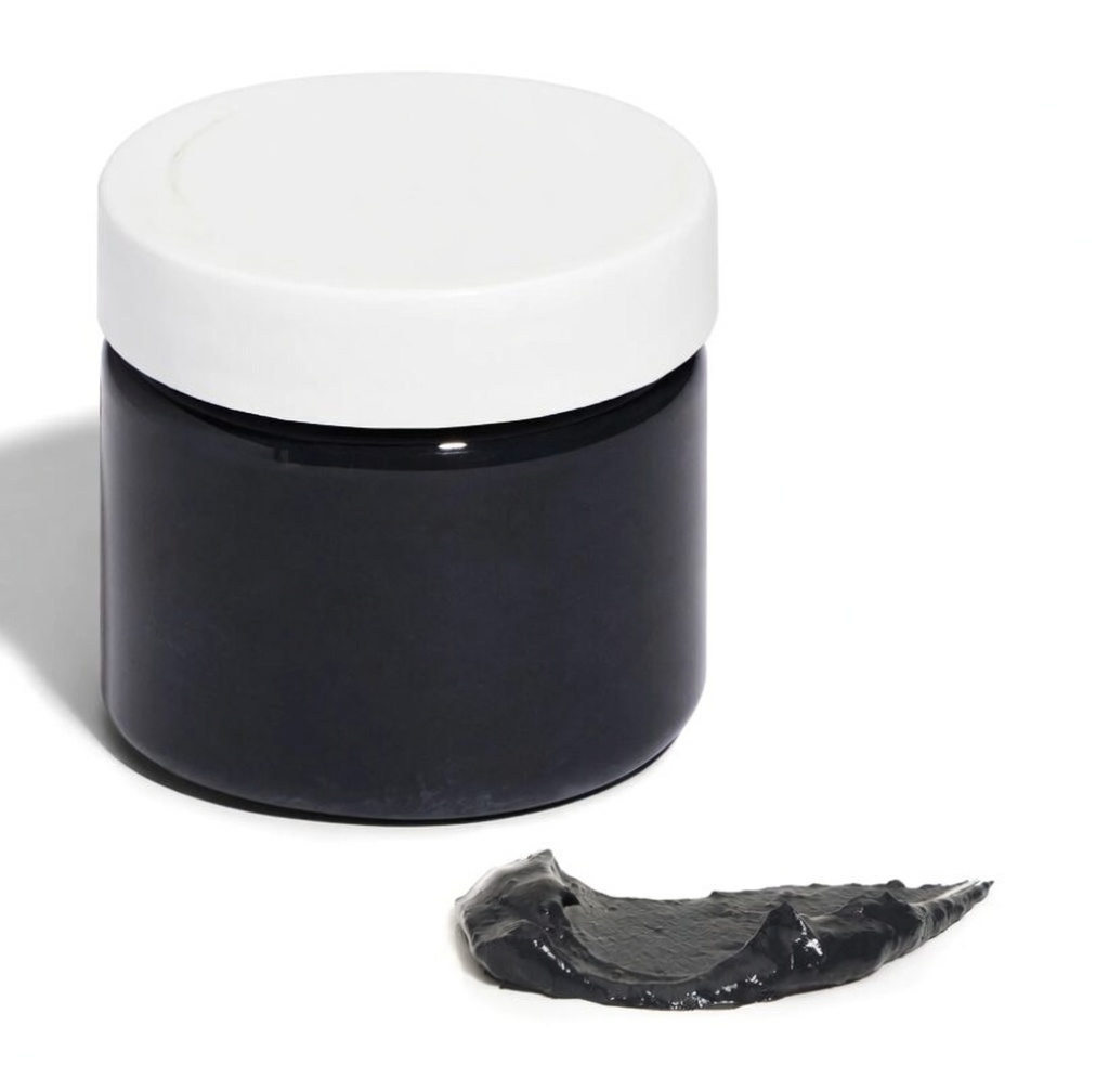 Charcoal Body Scrub